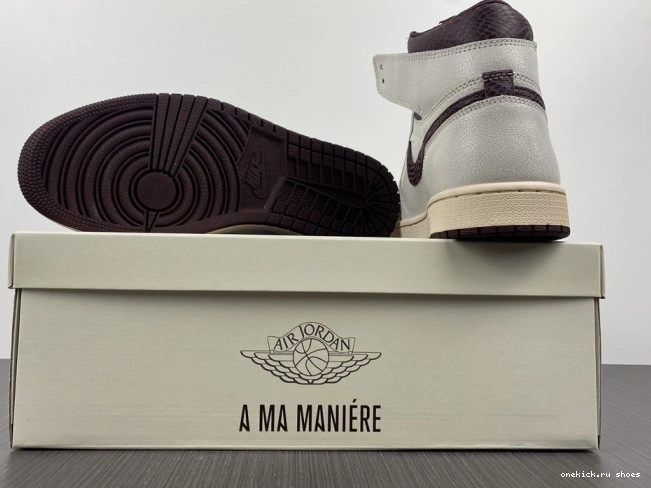 Rep 1 High x A DO7097-100 OG Maniere Ma Jordan Air 0816